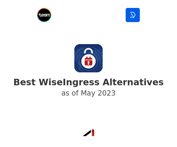 Best WiseIngress Alternatives