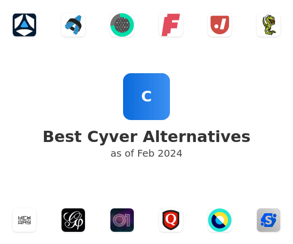 Best Cyver Alternatives