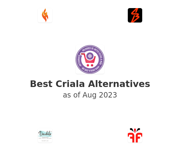Best Criala Alternatives