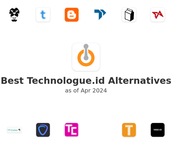 Best Technologue.id Alternatives