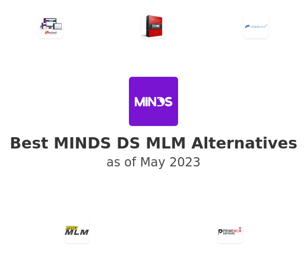 Best MINDS DS  MLM Alternatives