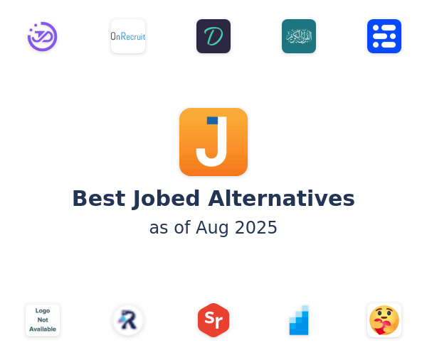Best Jobed Alternatives