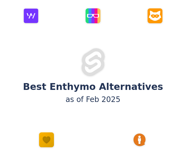 Best Enthymo Alternatives