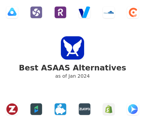 Best ASAAS Alternatives