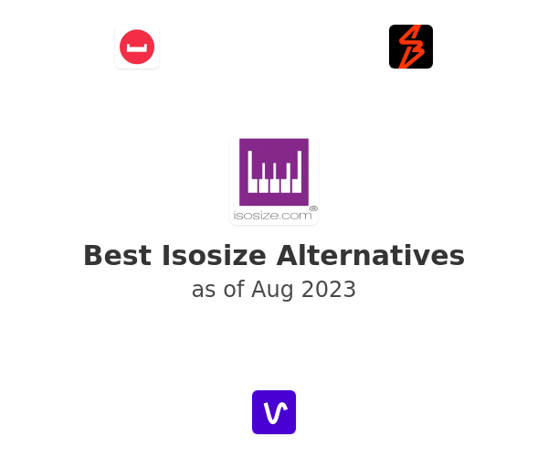 Best Isosize Alternatives