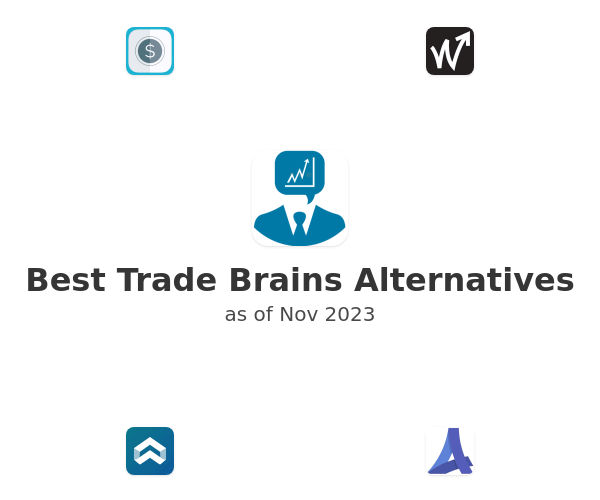Best Trade Brains Alternatives