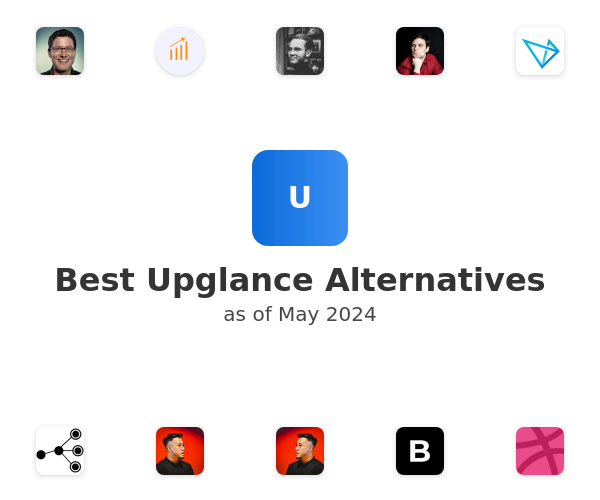 Best Upglance Alternatives