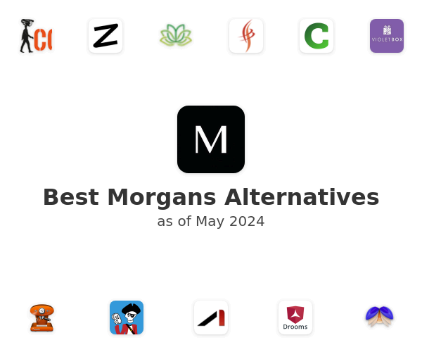 Best Morgans Alternatives