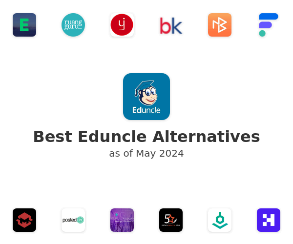 Best Eduncle Alternatives