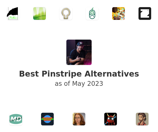 Best Pinstripe Alternatives