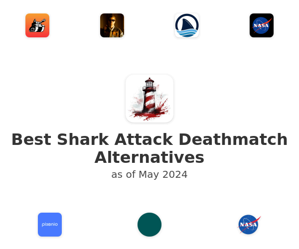 Best Shark Attack Deathmatch Alternatives
