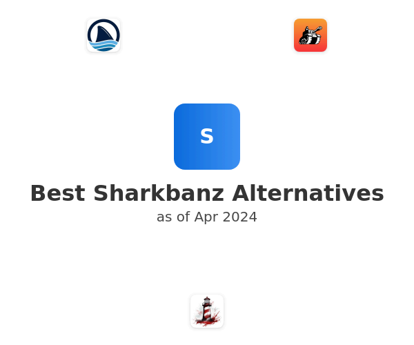 Best Sharkbanz Alternatives