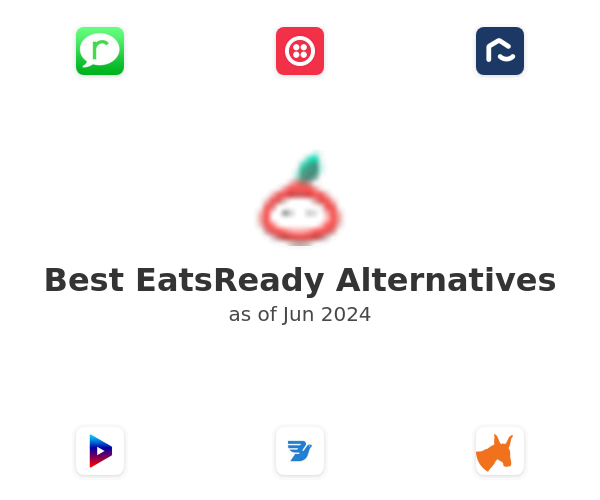Best EatsReady Alternatives