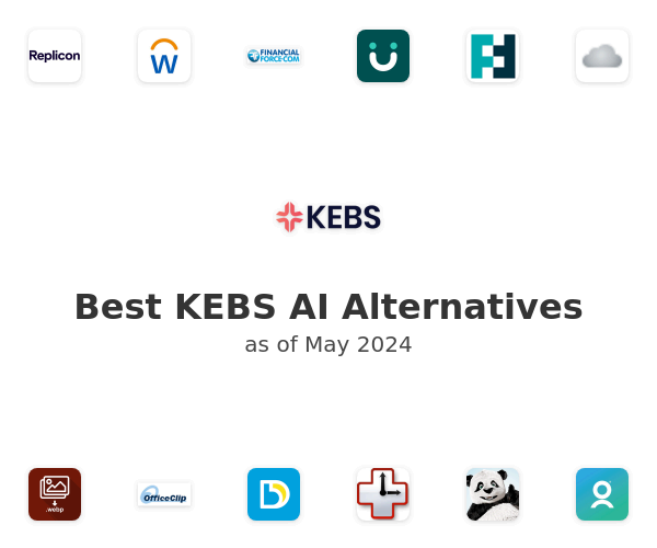Best KEBS AI Alternatives