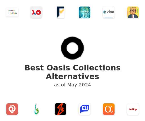 Best Oasis Collections Alternatives