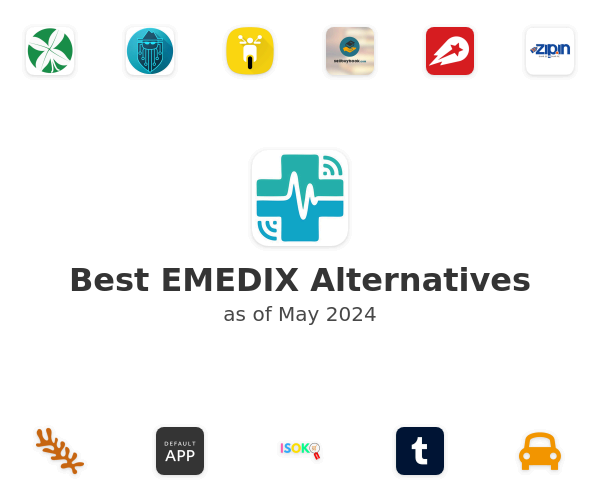 Best EMEDIX Alternatives