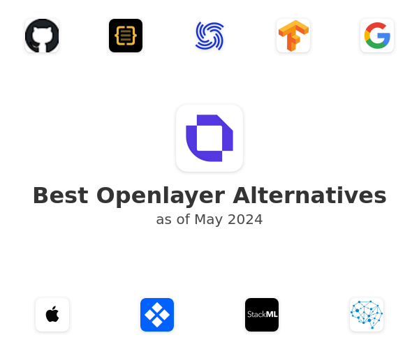 Best Openlayer Alternatives