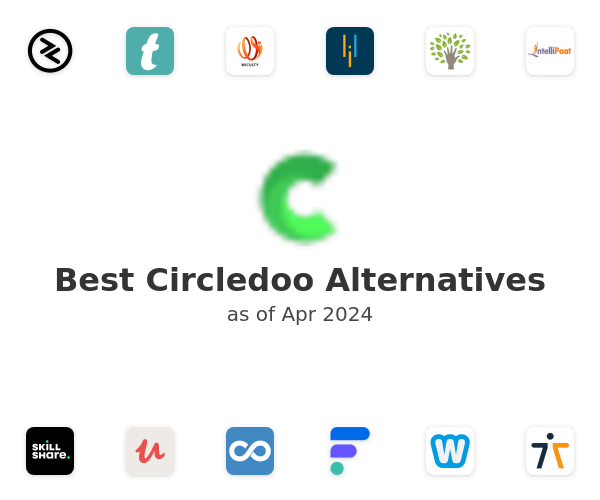 Best Circledoo Alternatives