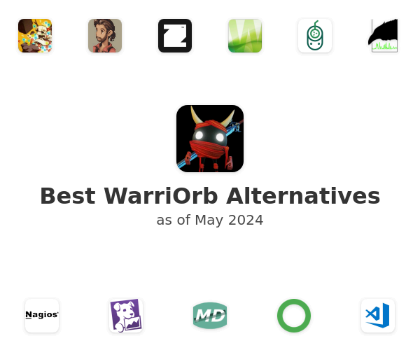 Best WarriOrb Alternatives
