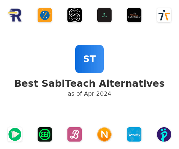 Best SabiTeach Alternatives