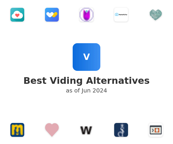 Best Viding Alternatives