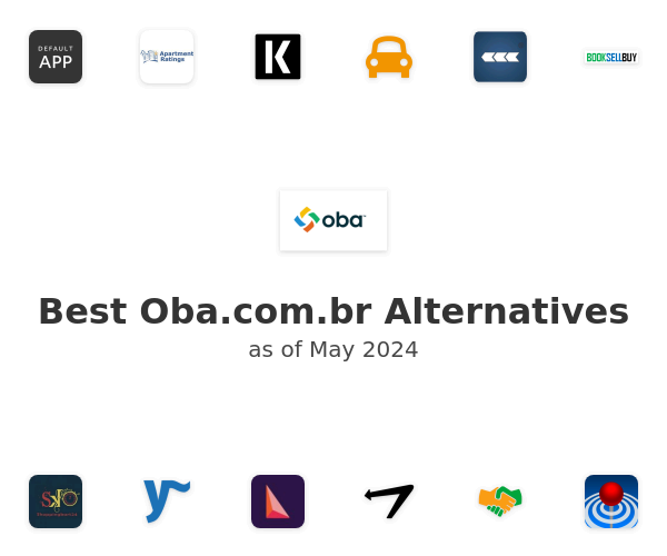 Best Oba.com.br Alternatives