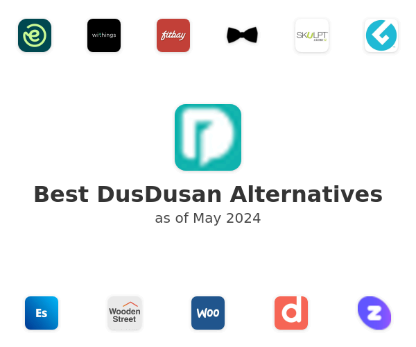 Best DusDusan Alternatives