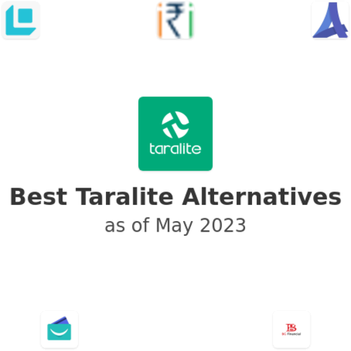 Best Taralite Alternatives