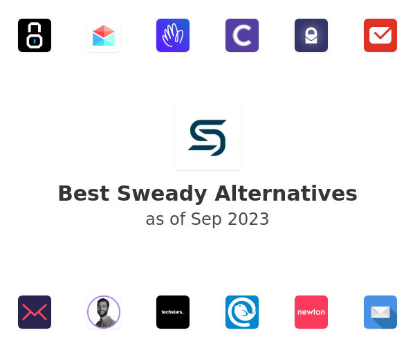 Best Sweady Alternatives