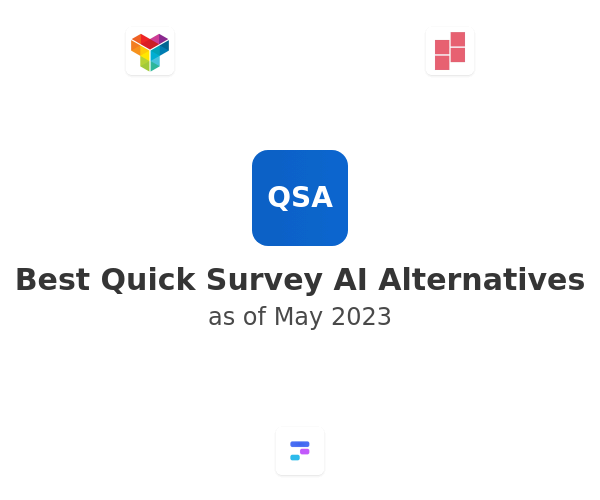 Best Quick Survey AI Alternatives