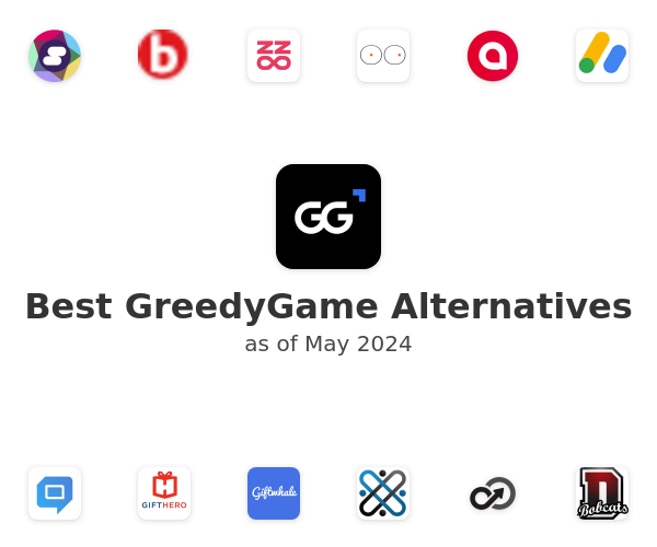 Best GreedyGame Alternatives