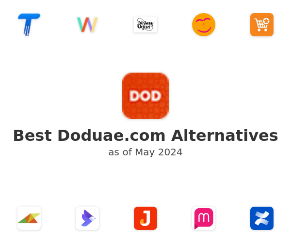 Best Doduae.com Alternatives