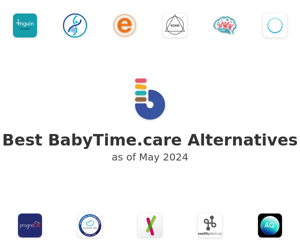 Best BabyTime.care Alternatives