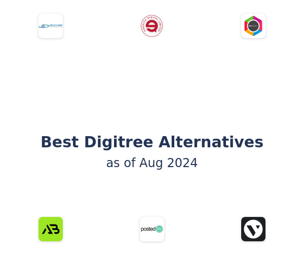 Best Digitree Alternatives
