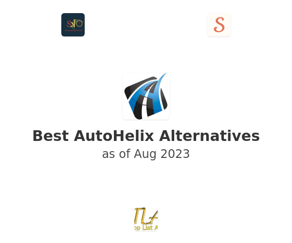 Best AutoHelix Alternatives