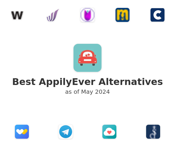 Best AppilyEver Alternatives
