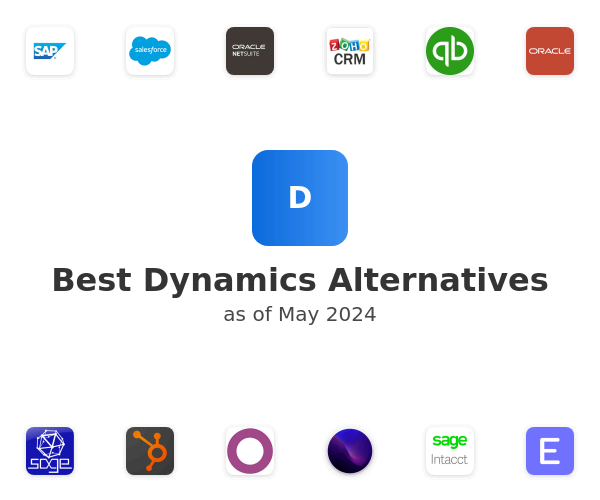 Best Dynamics Alternatives