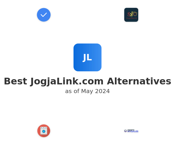 Best JogjaLink.com Alternatives