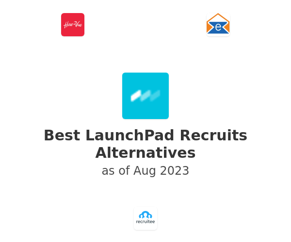 Best LaunchPad Recruits Alternatives
