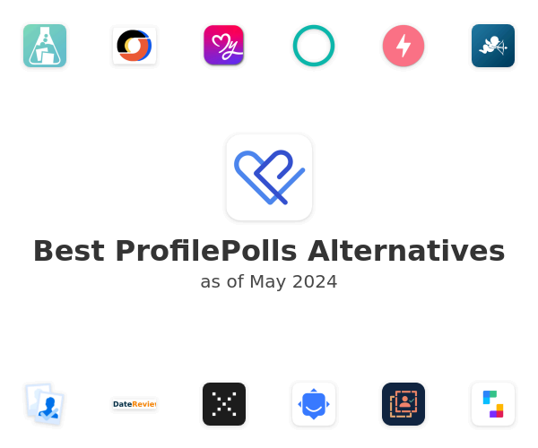 Best ProfilePolls Alternatives