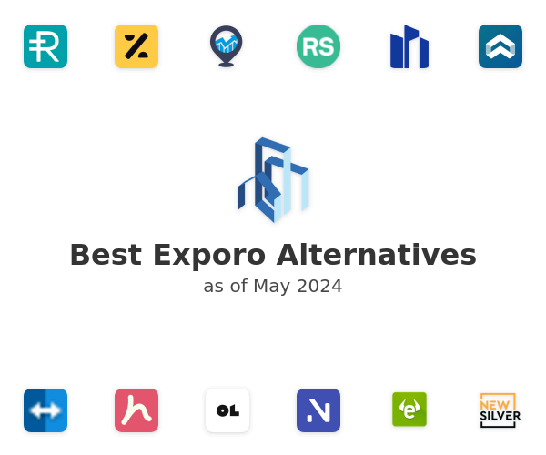 Best Exporo Alternatives
