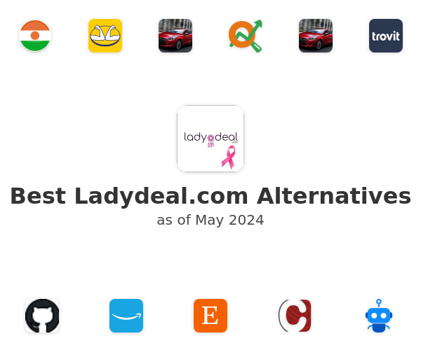 Best Ladydeal.com Alternatives