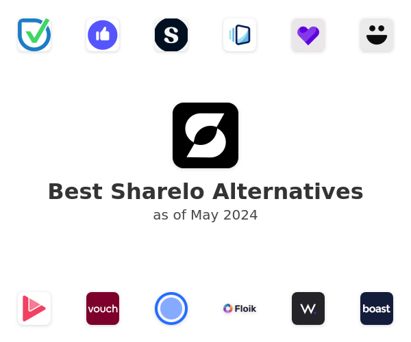 Best Sharelo Alternatives
