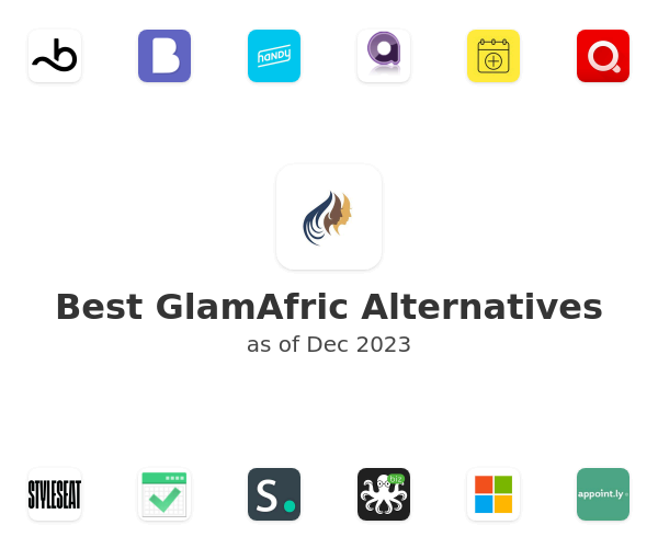 Best GlamAfric Alternatives