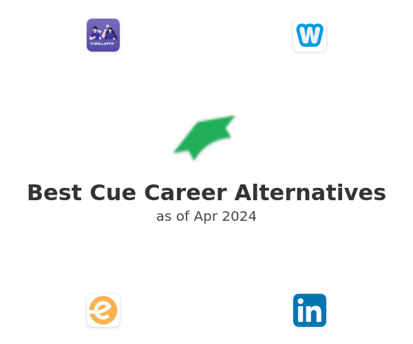 Best Cue Career Alternatives