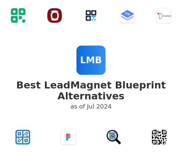 Best LeadMagnet Blueprint Alternatives
