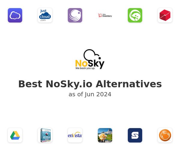 Best NoSky.io Alternatives