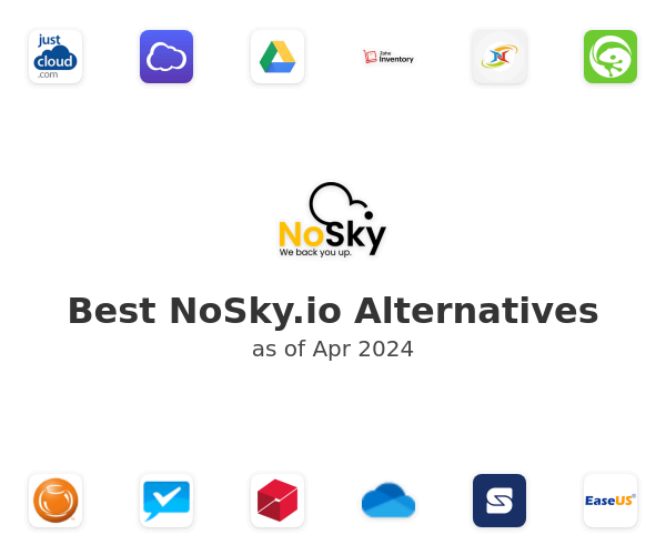 Best NoSky.io Alternatives