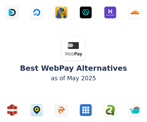 Best WebPay Alternatives
