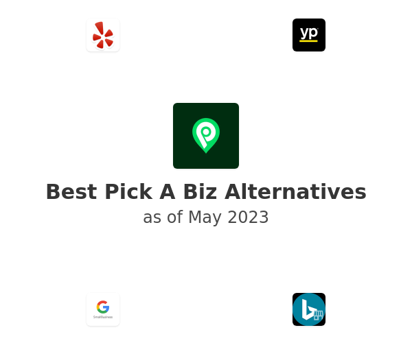 Best Pick A Biz Alternatives
